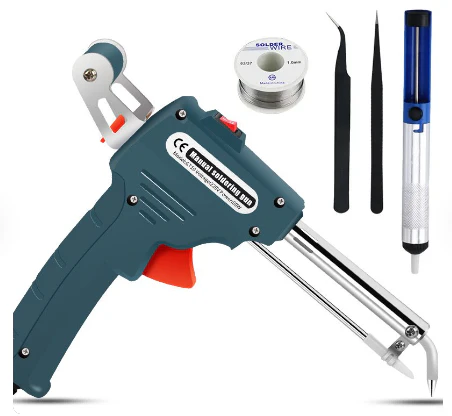 WeldMaster — Precisie Lasapparaat | 50% KORTING - Image 17