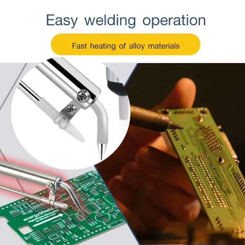 WeldMaster — Precisie Lasapparaat | 50% KORTING - Image 8