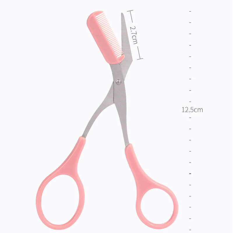 Wenkbrauw trimmer set - Image 11