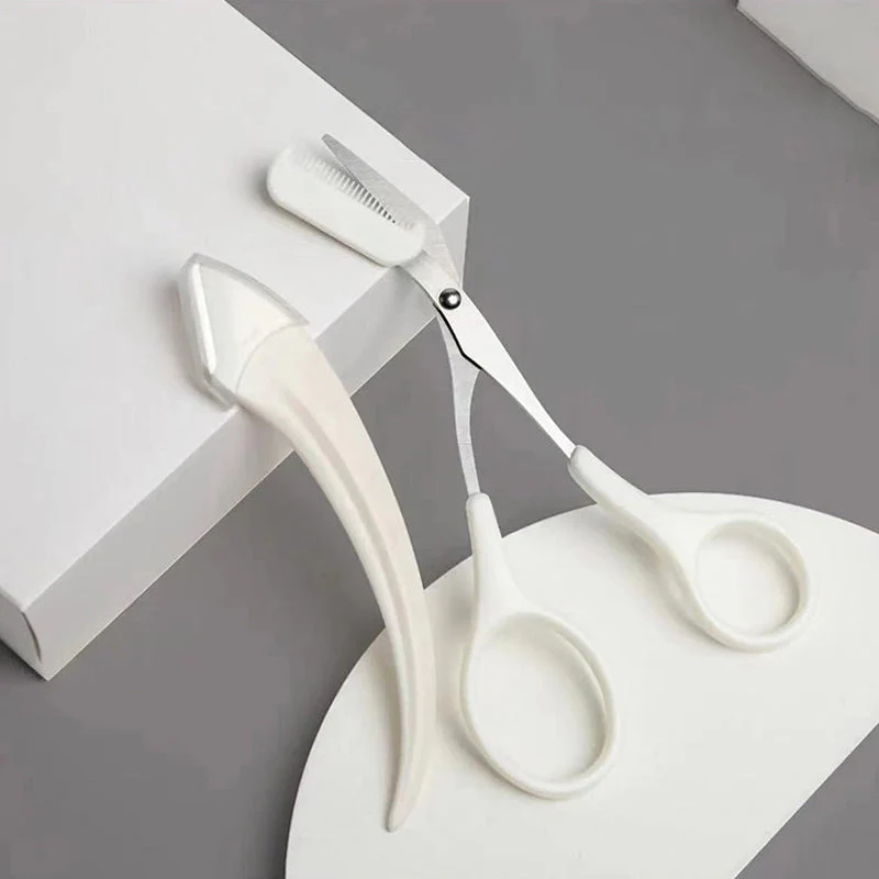 Wenkbrauw trimmer set - Image 13