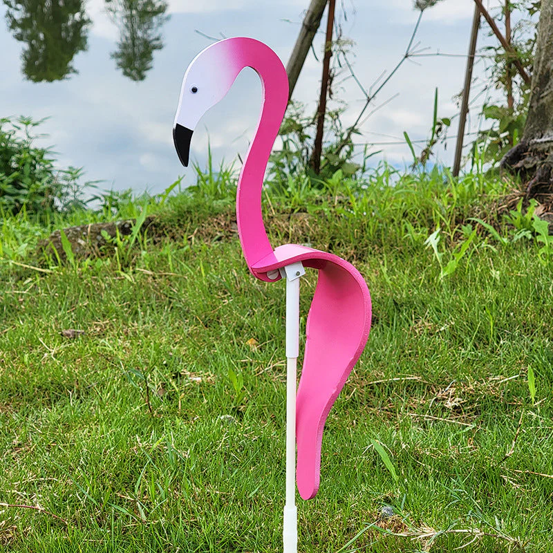 Wervel vogels Tuin decoratie - Image 8