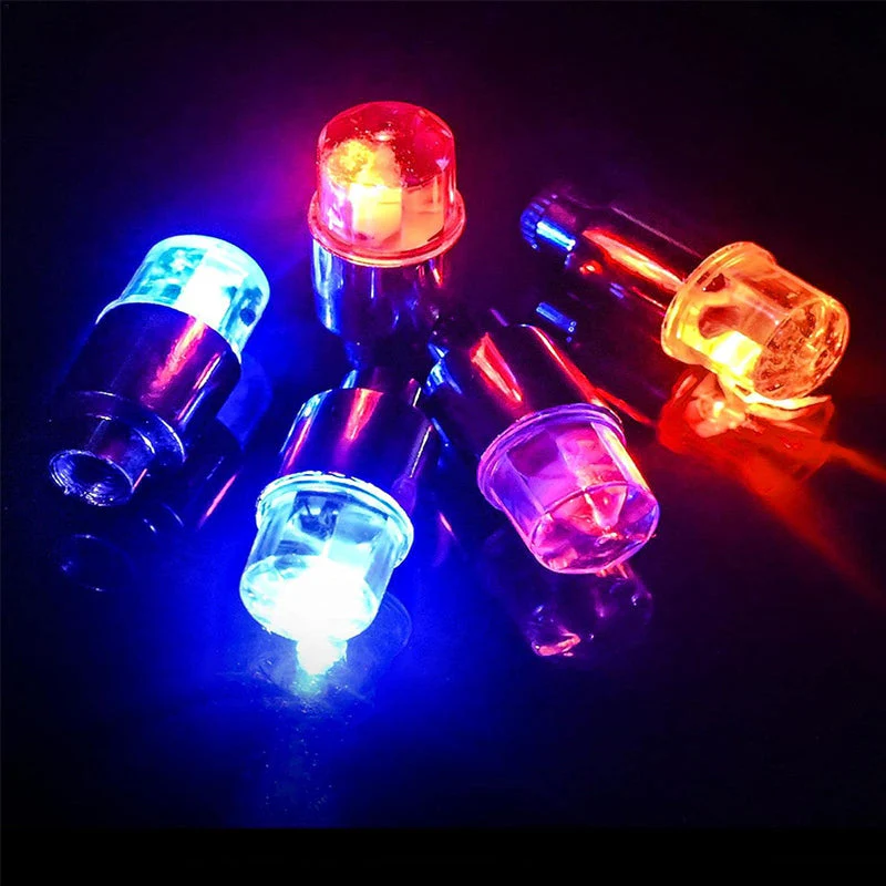 Wheel Smart Dual Sense-bandenlicht - Image 2