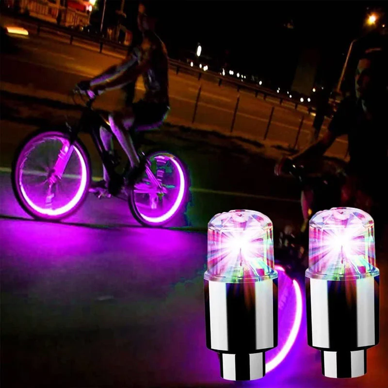 Wheel Smart Dual Sense-bandenlicht - Image 5