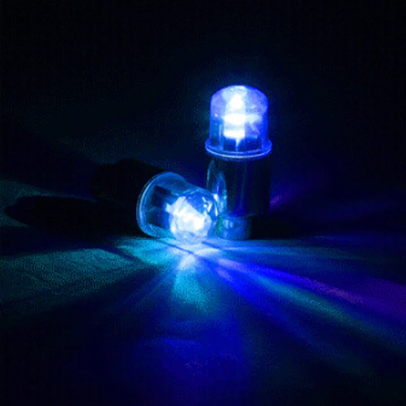 Wheel Smart Dual Sense-bandenlicht - Image 7