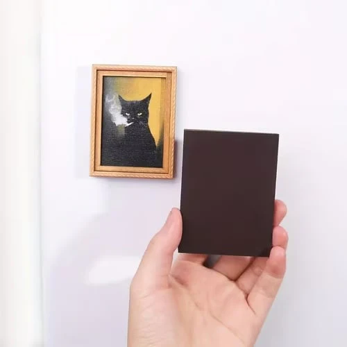 WhiskerPop – Speelse Kattenmagneet | 1+1 GRATIS - Image 14