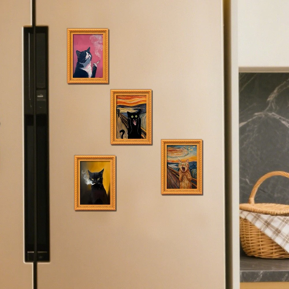 WhiskerPop – Speelse Kattenmagneet | 1+1 GRATIS - Image 20