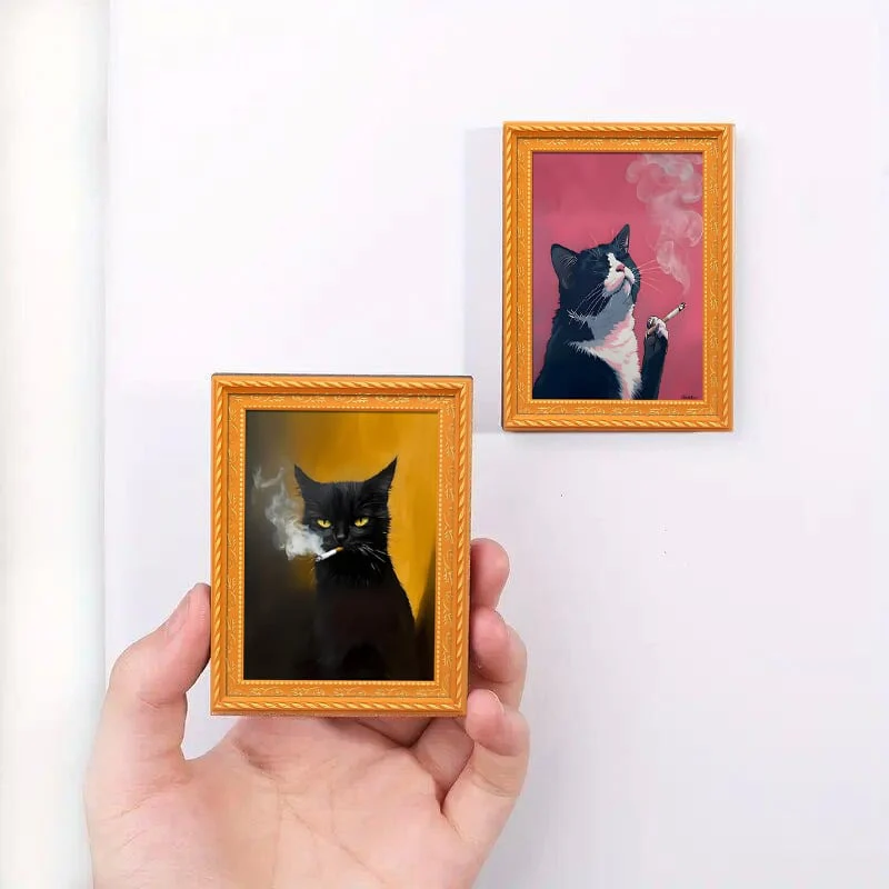 WhiskerPop – Speelse Kattenmagneet | 1+1 GRATIS - Image 22