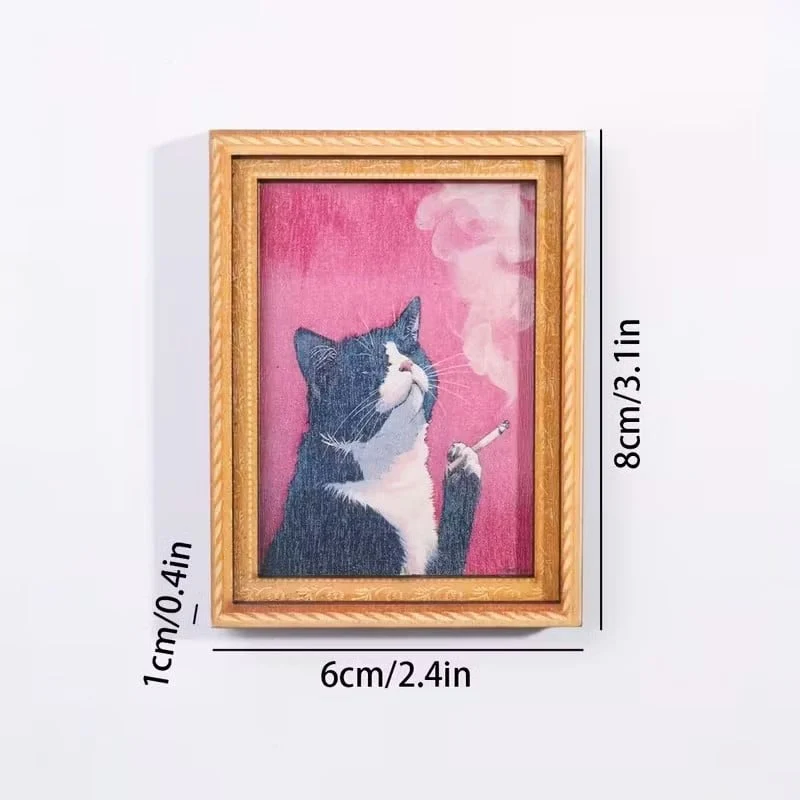 WhiskerPop – Speelse Kattenmagneet | 1+1 GRATIS - Image 23