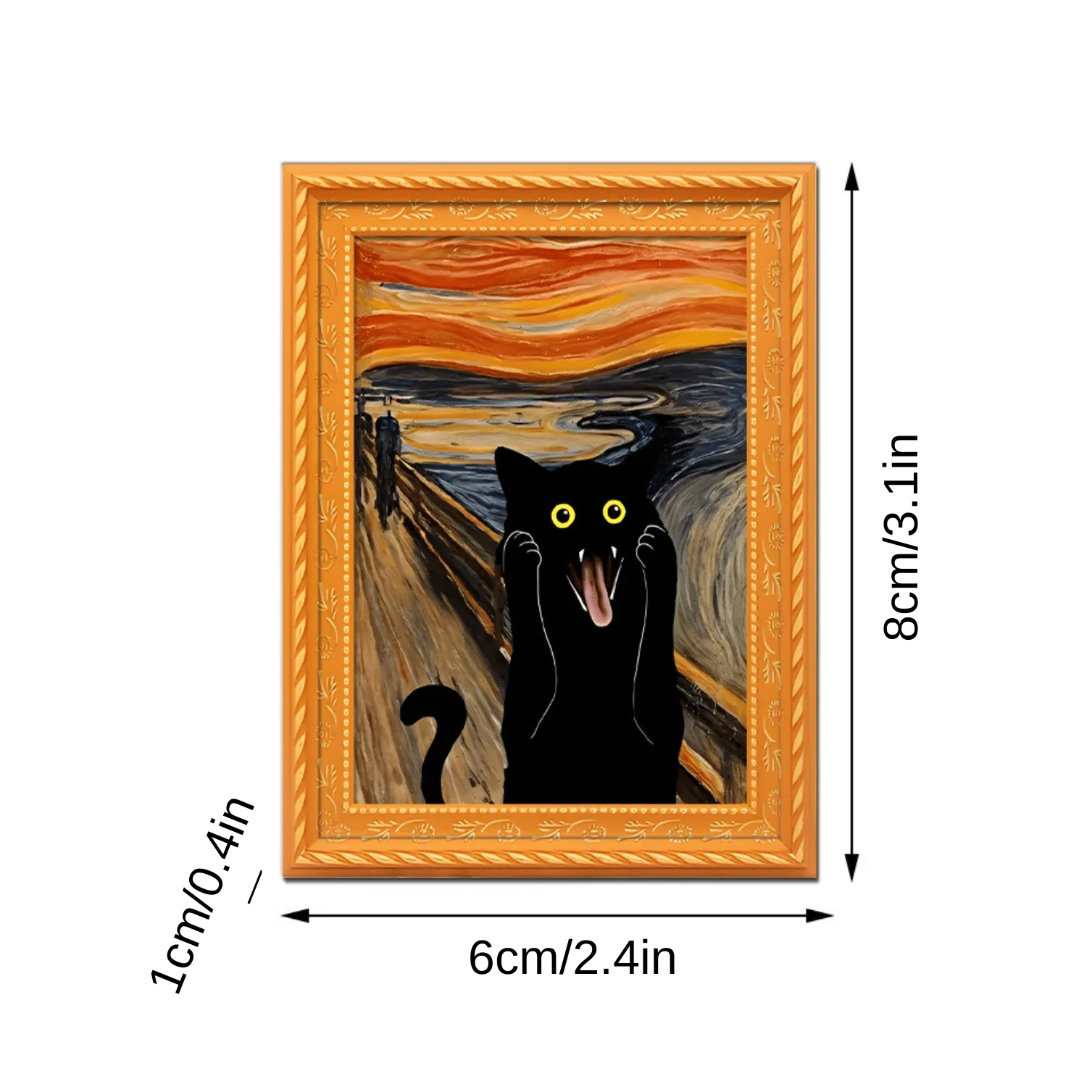 WhiskerPop – Speelse Kattenmagneet | 1+1 GRATIS - Image 25