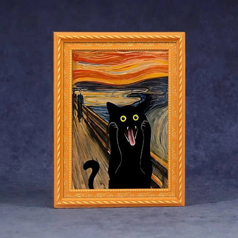WhiskerPop – Speelse Kattenmagneet | 1+1 GRATIS - Image 26