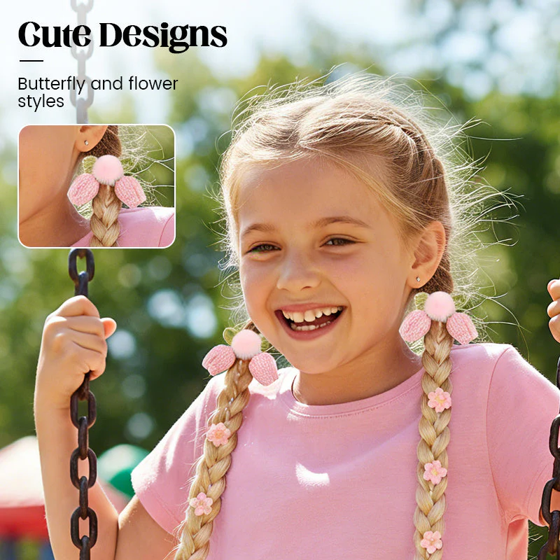 Whispella Haar Charms — Direct Stralende Zelfverzekerdheid - Image 3