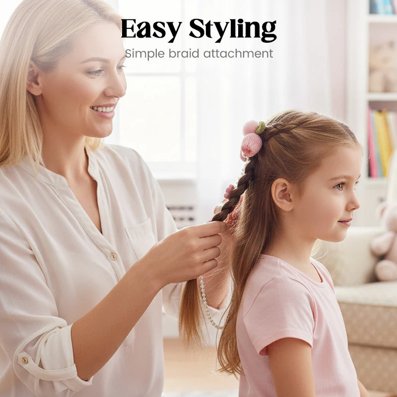 Whispella Haar Charms — Direct Stralende Zelfverzekerdheid - Image 4