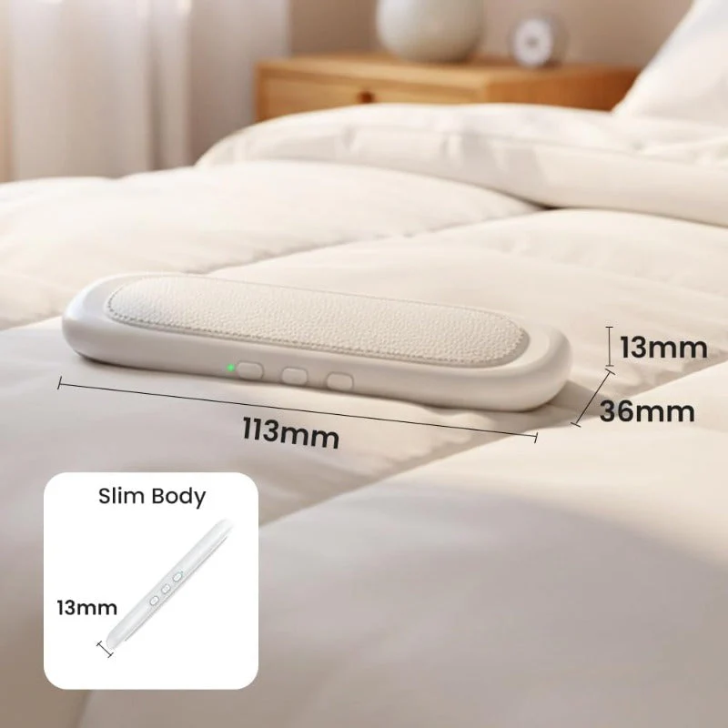WhisperPad – Slaap Stil, Zonder Afleiding - Image 9