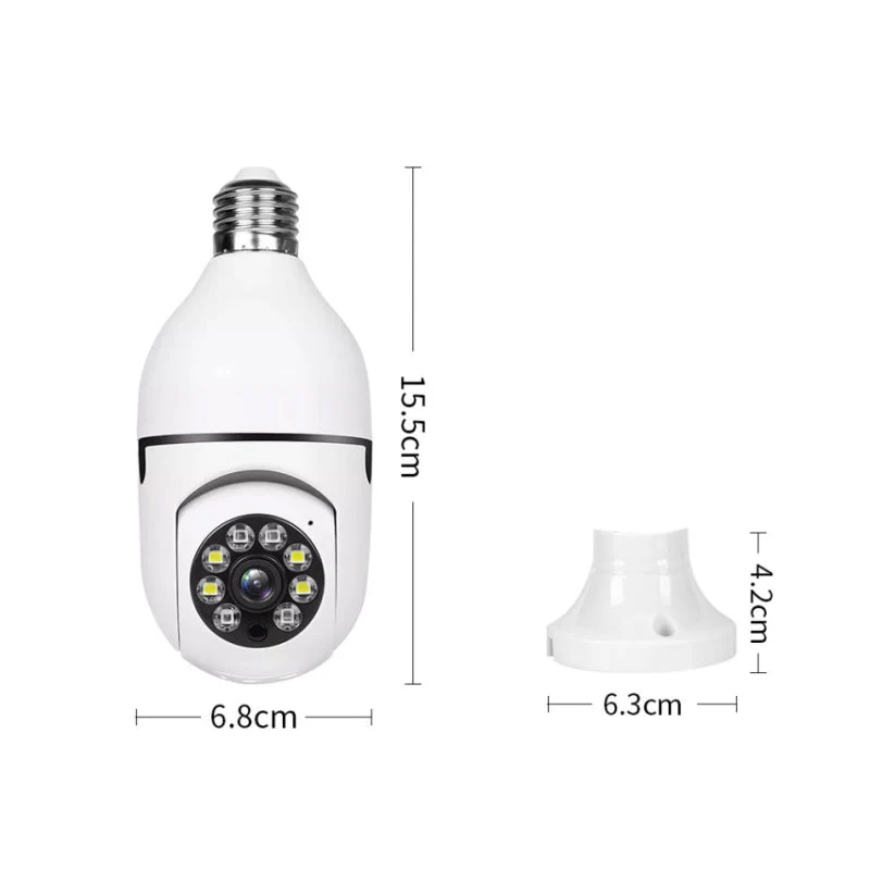WiFi HD slimme camera - Image 4