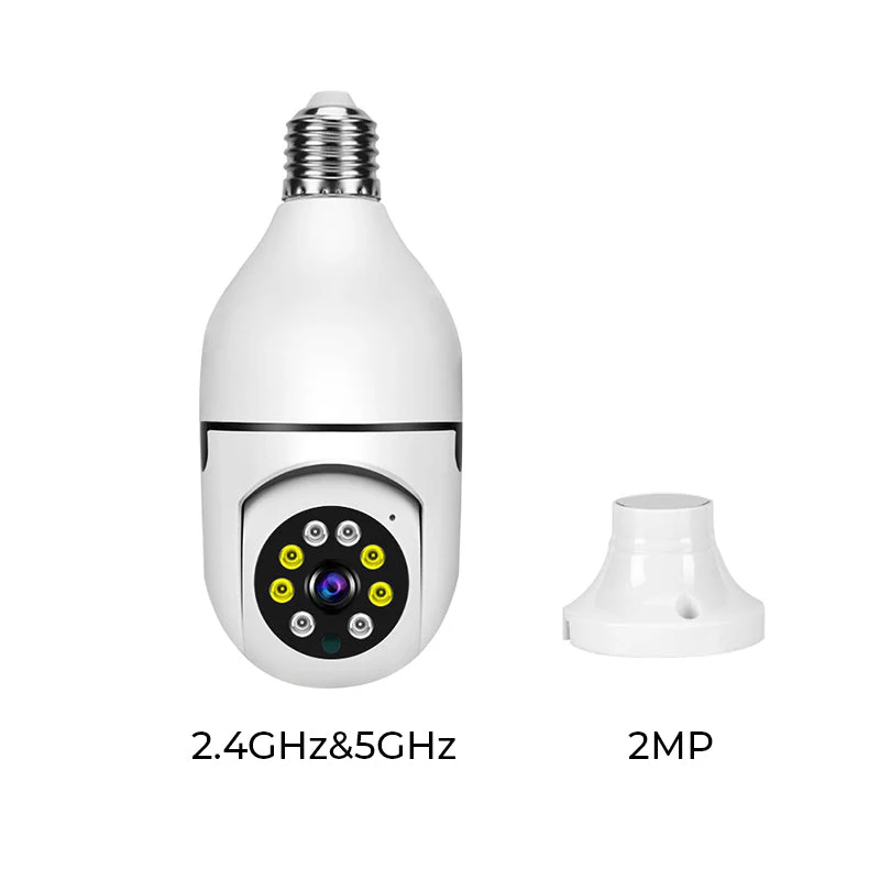 WiFi HD slimme camera - Image 6