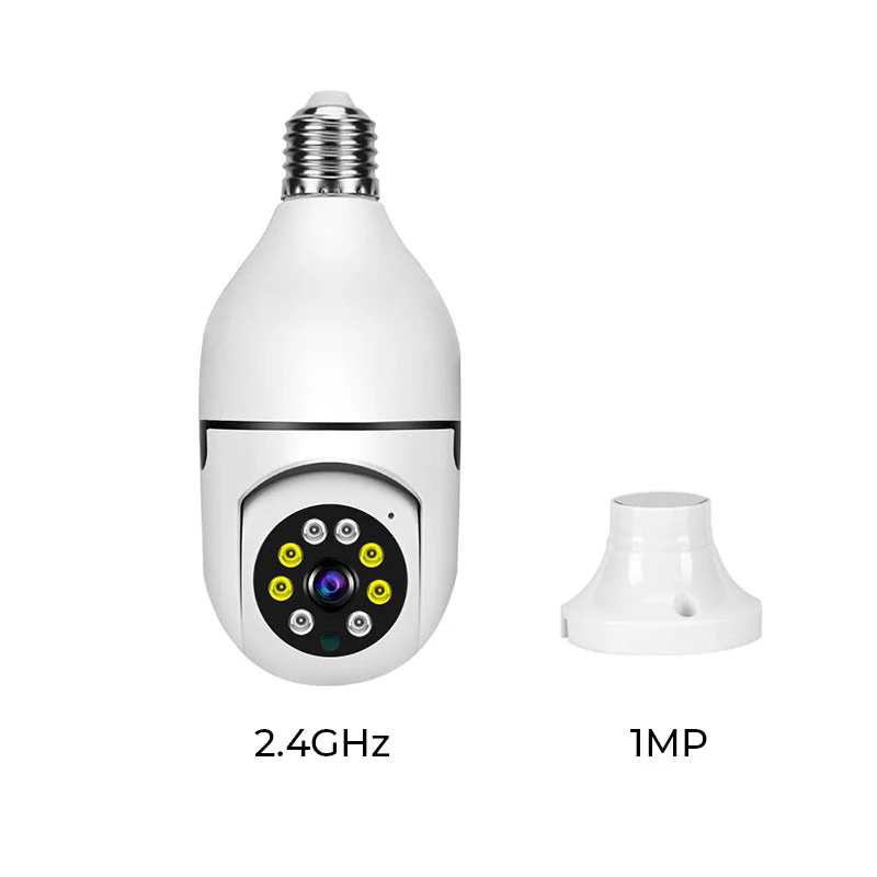 WiFi HD slimme camera - Image 7