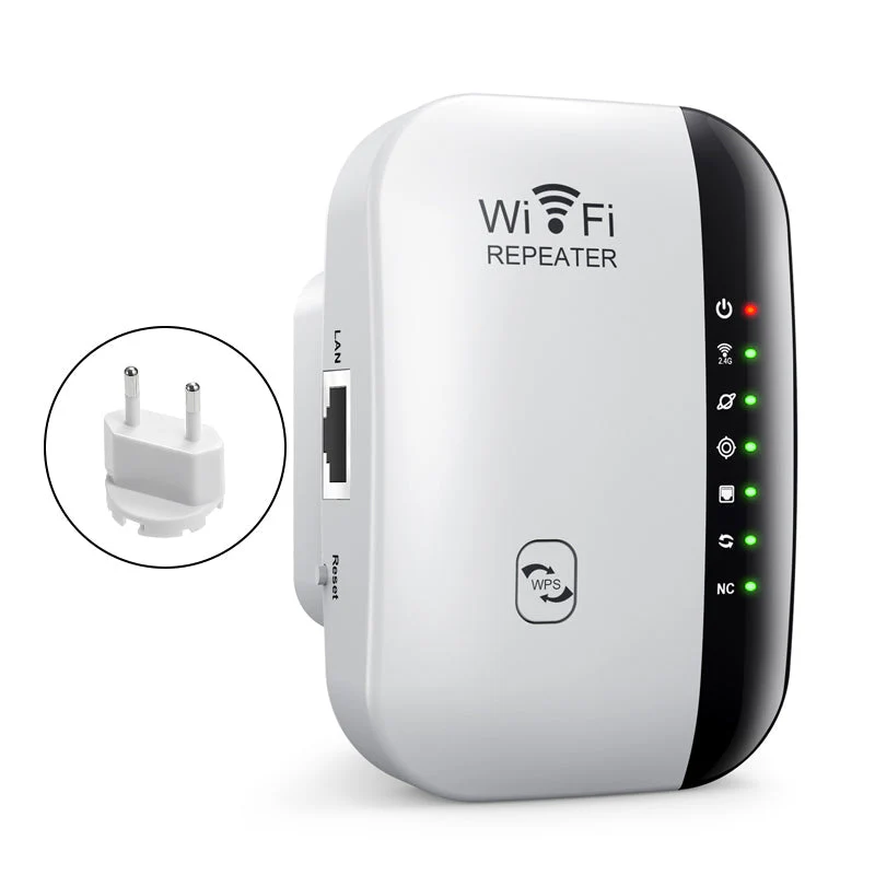WiFi-netwerkextender Repeater - Image 12