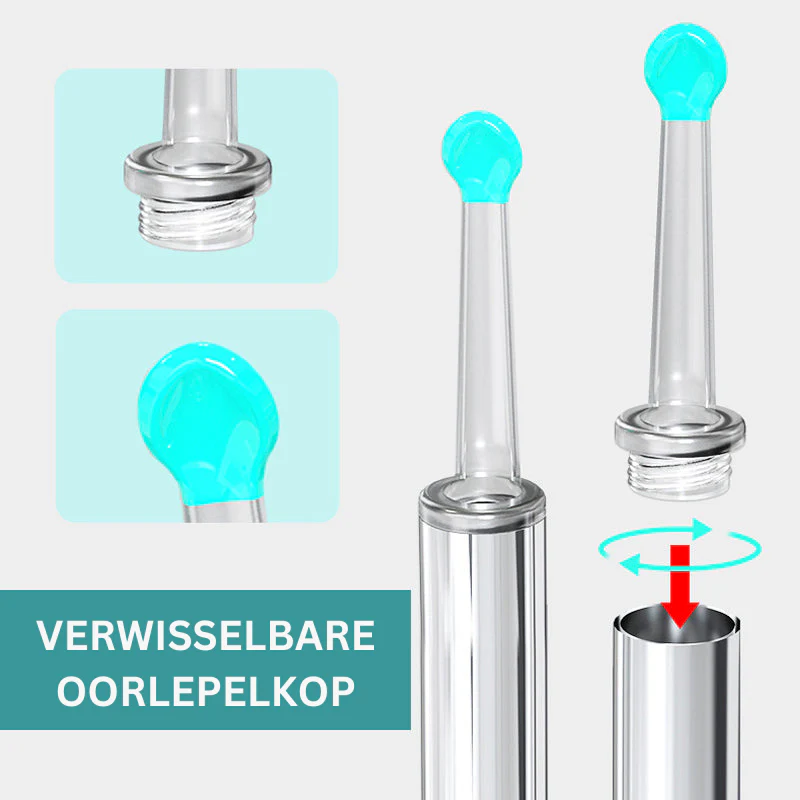 Merra - Schoonmaken met camera | 50% KORTING - Image 4