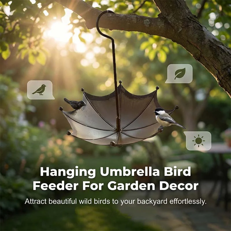 WildVogel — Vintage Vogelbad | 1+1 GRATIS - Image 12