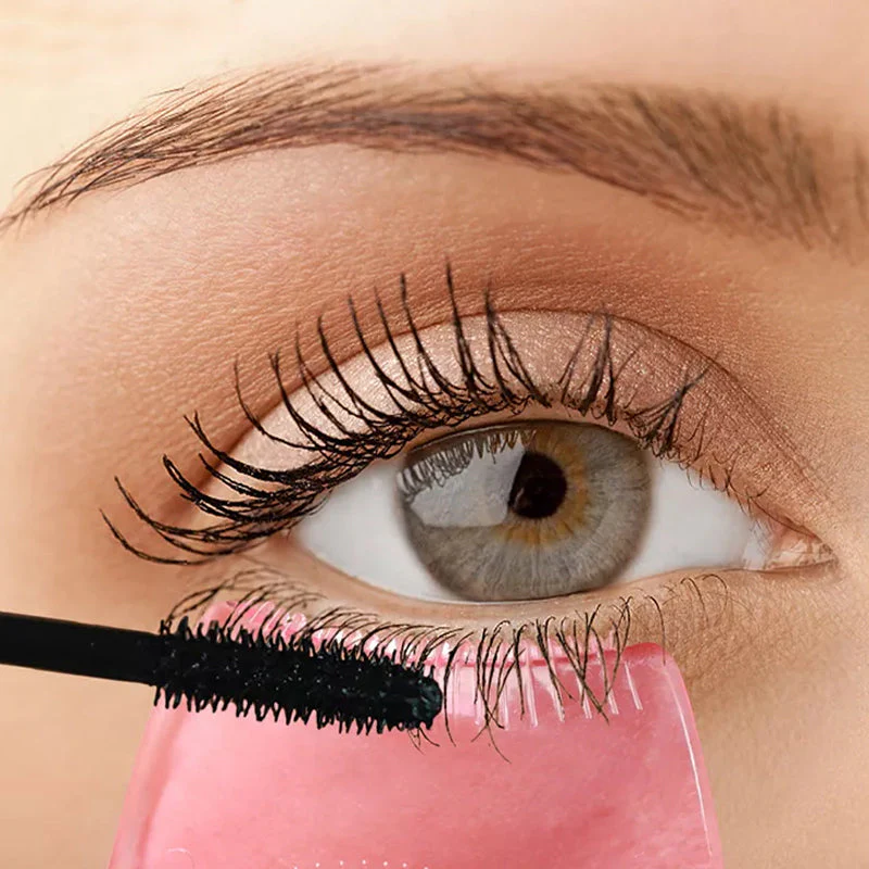 LashMaster  3-in-1 Mascara Wimper - 3 stuks | 50% KORTING - Image 4