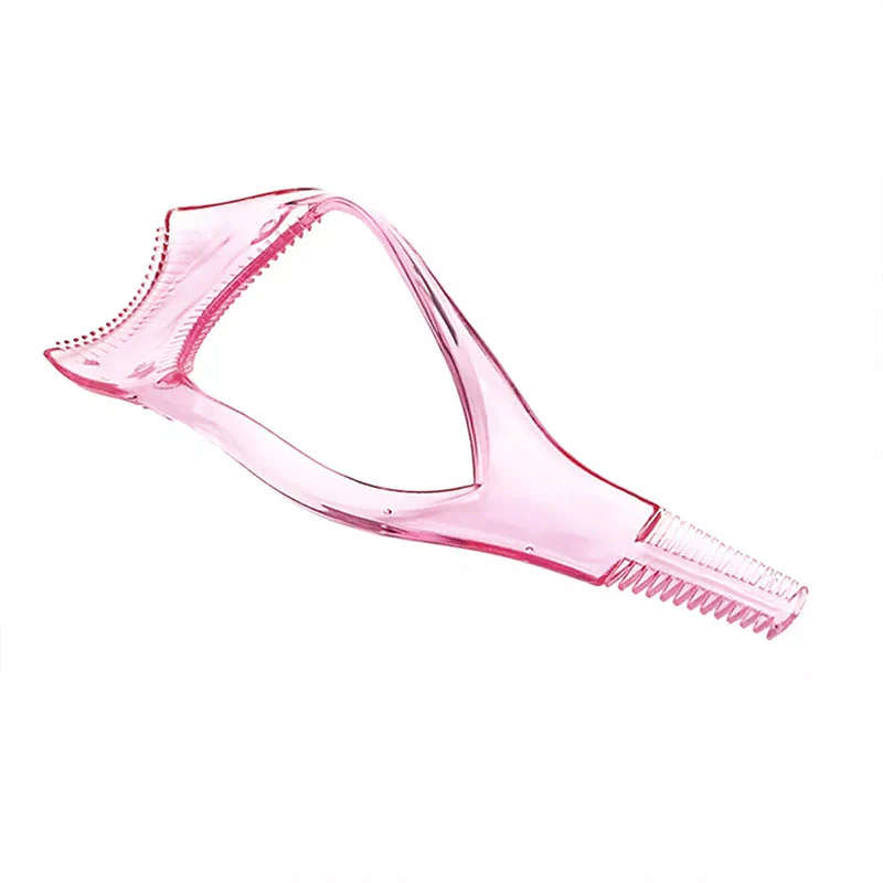 LashMaster  3-in-1 Mascara Wimper - 3 stuks | 50% KORTING - Image 9