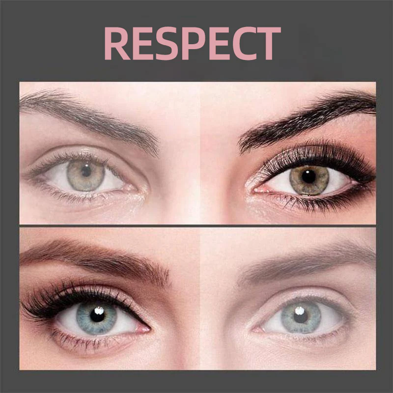 Wimpers voor magnetische eyeliner - Image 2