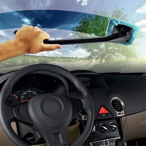 VistaClear™ -  Verwijdert moeiteloos vuil en herstelt de schoonheid van je auto | 2+1 GRATIS - Image 3
