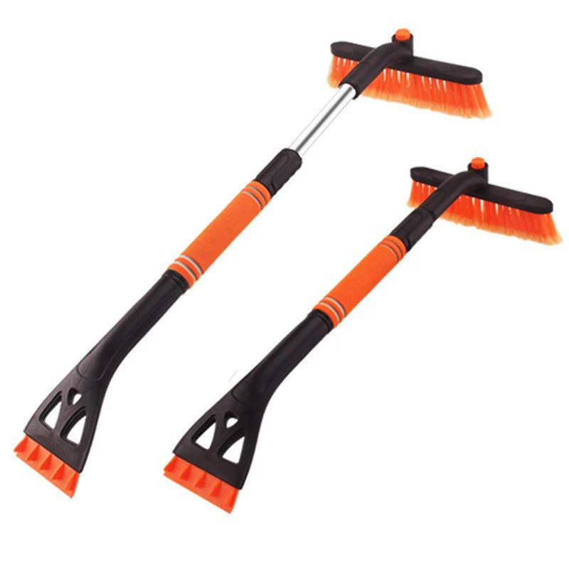 Winter Warrior Borstel — Makkelijk Krachtig Schoonmaken - Image 15