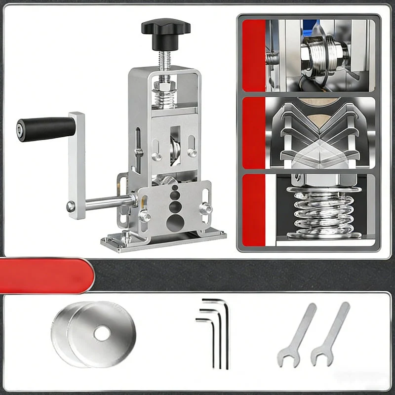 WireMaster Pro — Sneller Stript, Sterker Gevoel - Image 11
