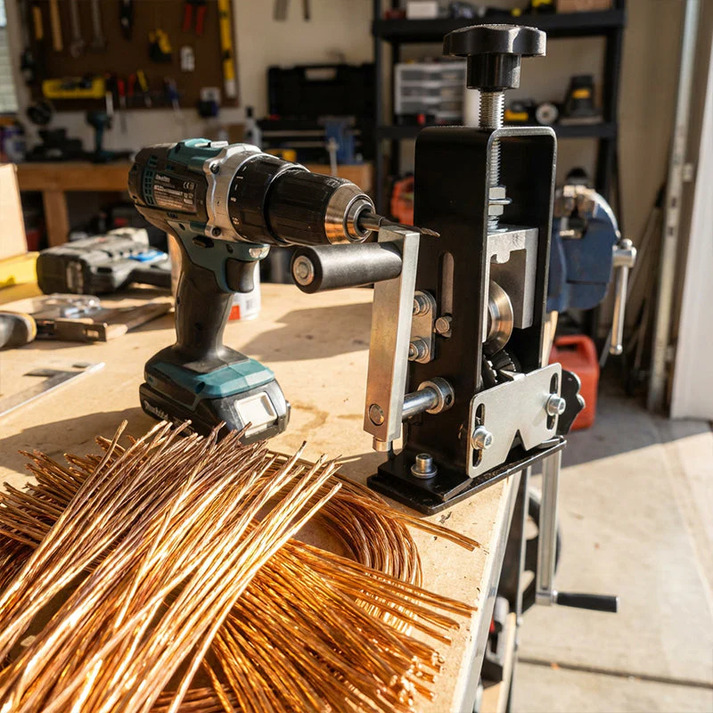 WireMaster Pro — Sneller Stript, Sterker Gevoel - Image 8