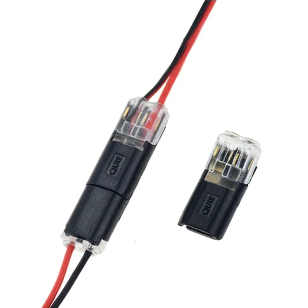 WireSwift Connectoren — Snel, Veilig, Moeiteloos Bedraden | 50% KORTING - Image 5