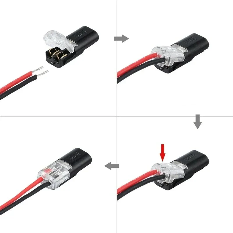 WireSwift Connectoren — Snel, Veilig, Moeiteloos Bedraden | 50% KORTING - Image 9