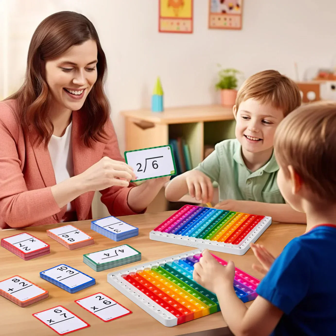 BrainPop – Spelenderwijs Tafels Leren | 50% KORTING - Image 8