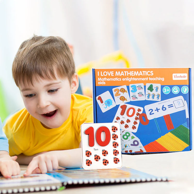 Wiskunde leerpakket - Image 12