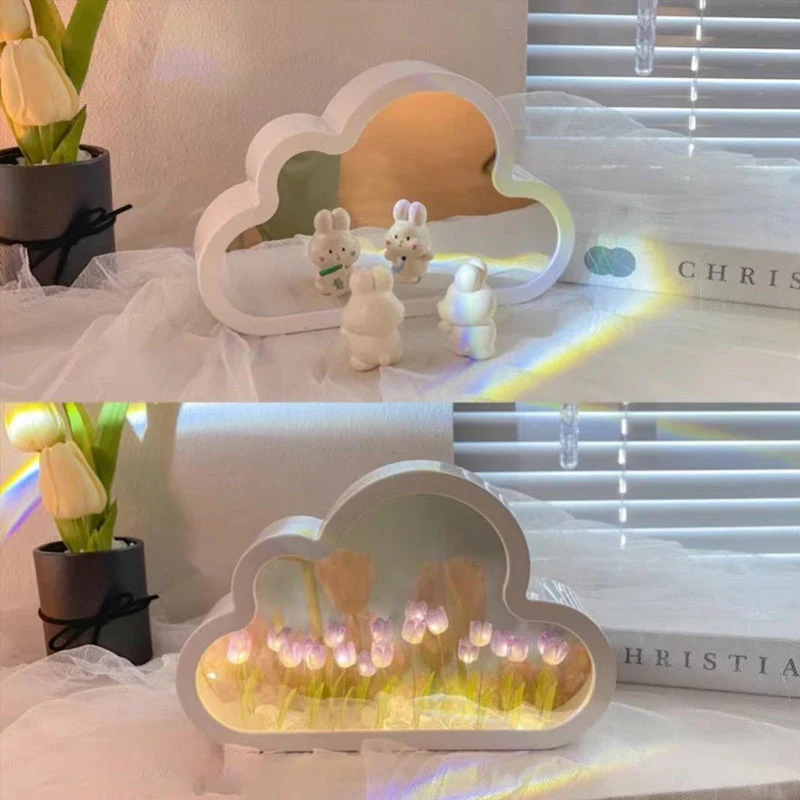 Wolken Tulp Lamp - Image 11