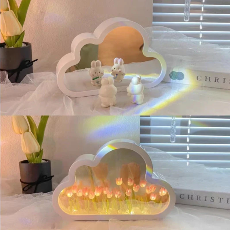 Wolken Tulp Lamp - Image 12