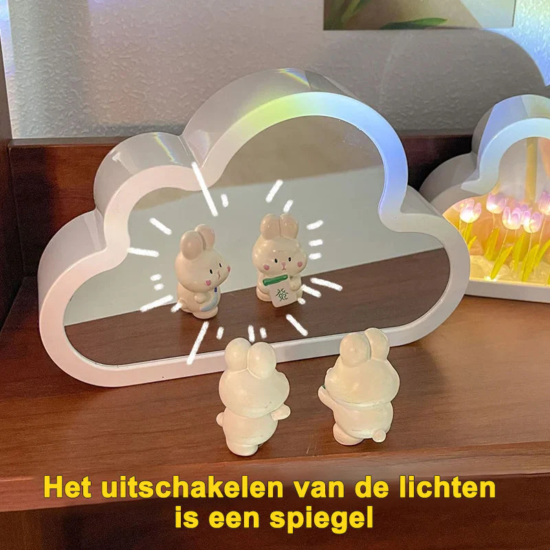 Wolken Tulp Lamp - Image 14