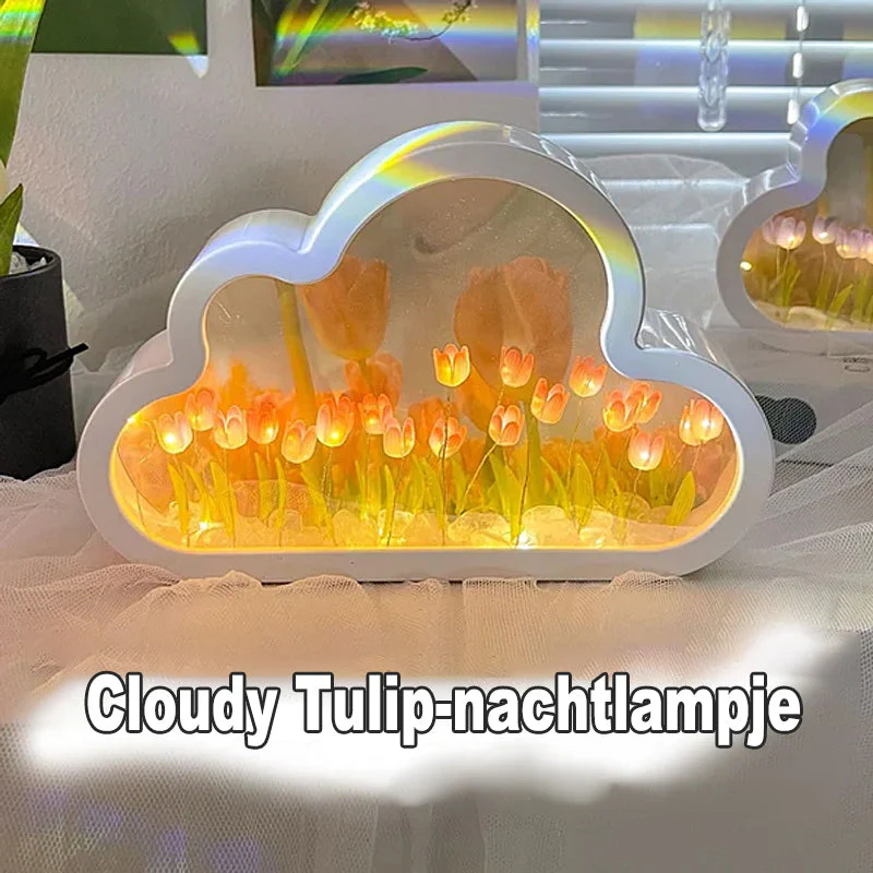 Wolken Tulp Lamp - Image 16