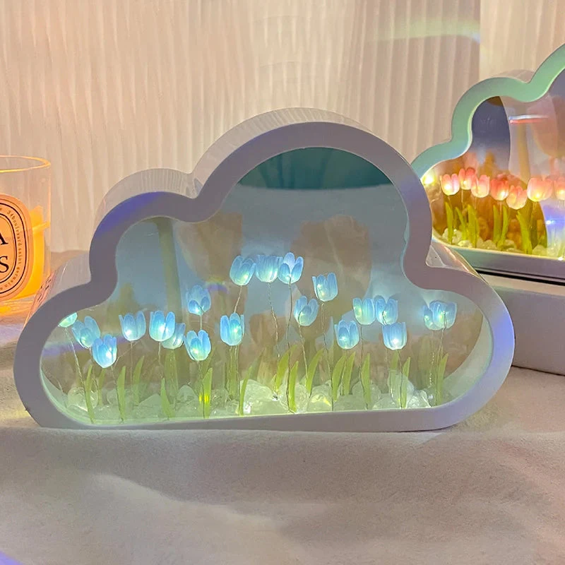 Wolken Tulp Lamp - Image 3