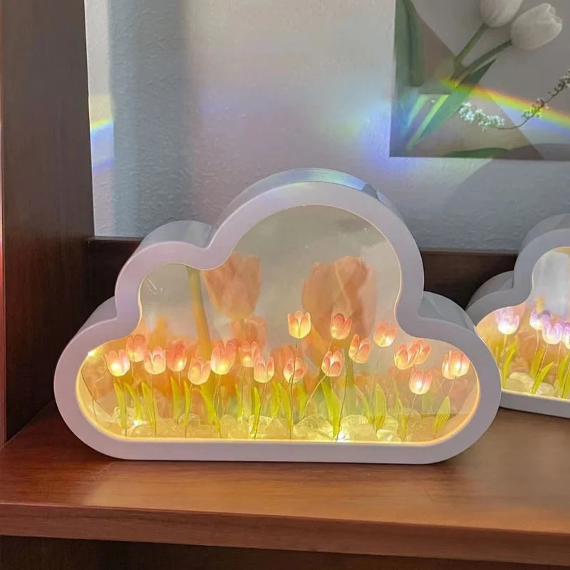 Wolken Tulp Lamp - Image 4
