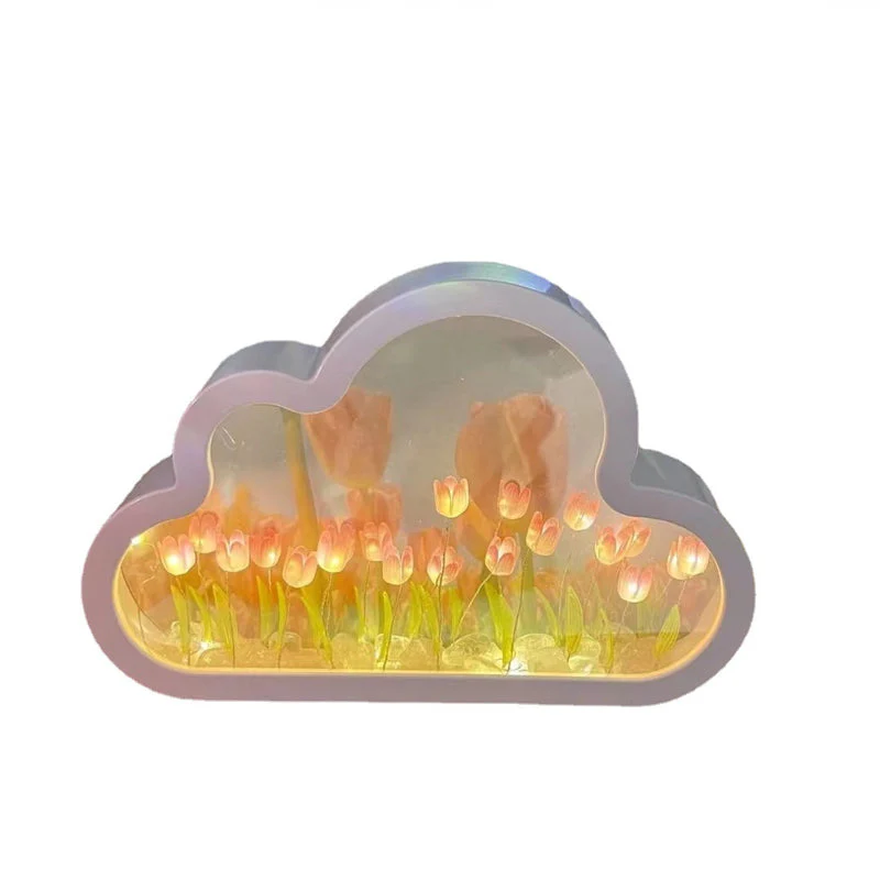 Wolken Tulp Lamp - Image 9