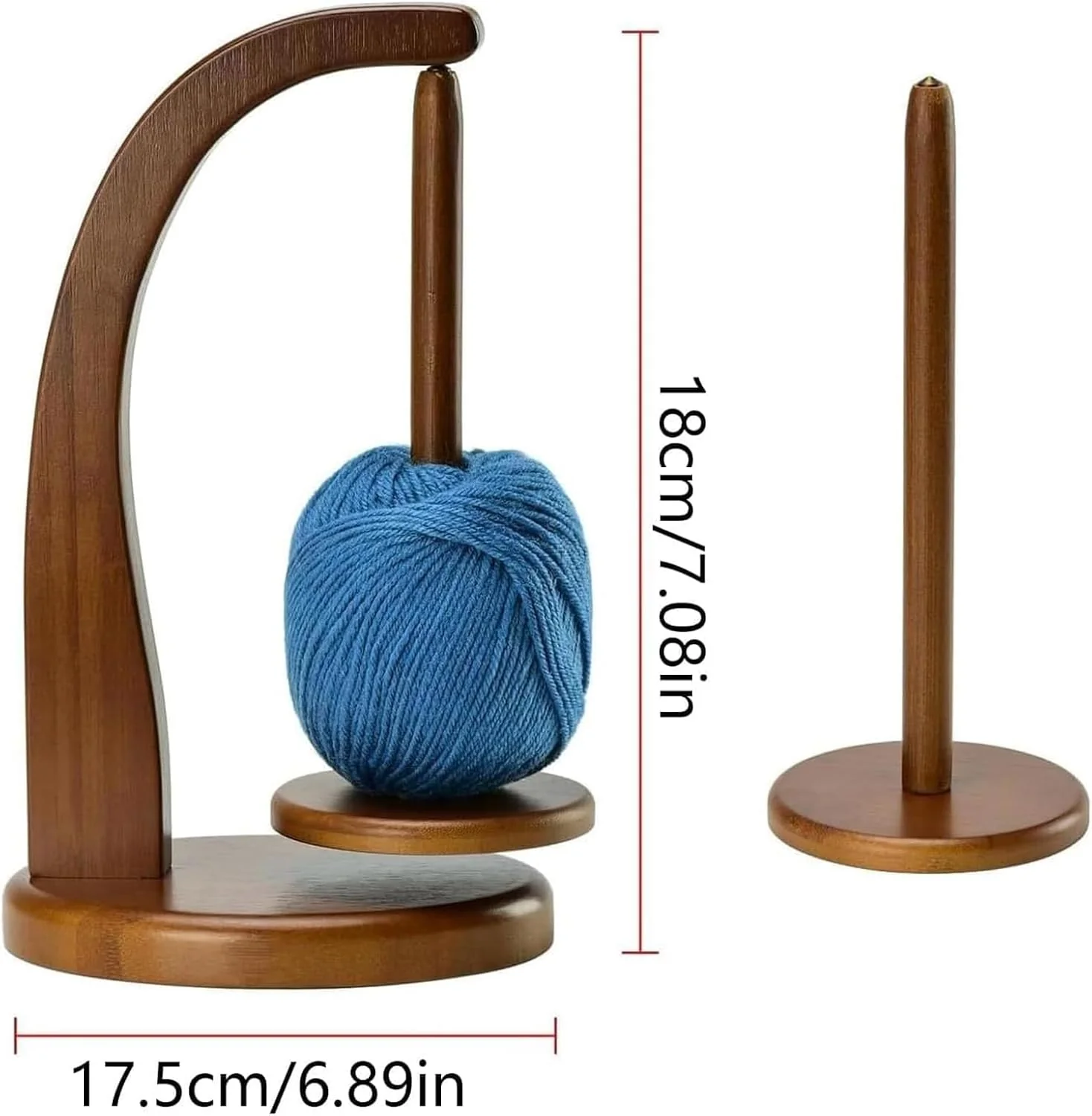 YarnMaster - Wolroller magnetische wolhouder | 50% KORTING - Image 10