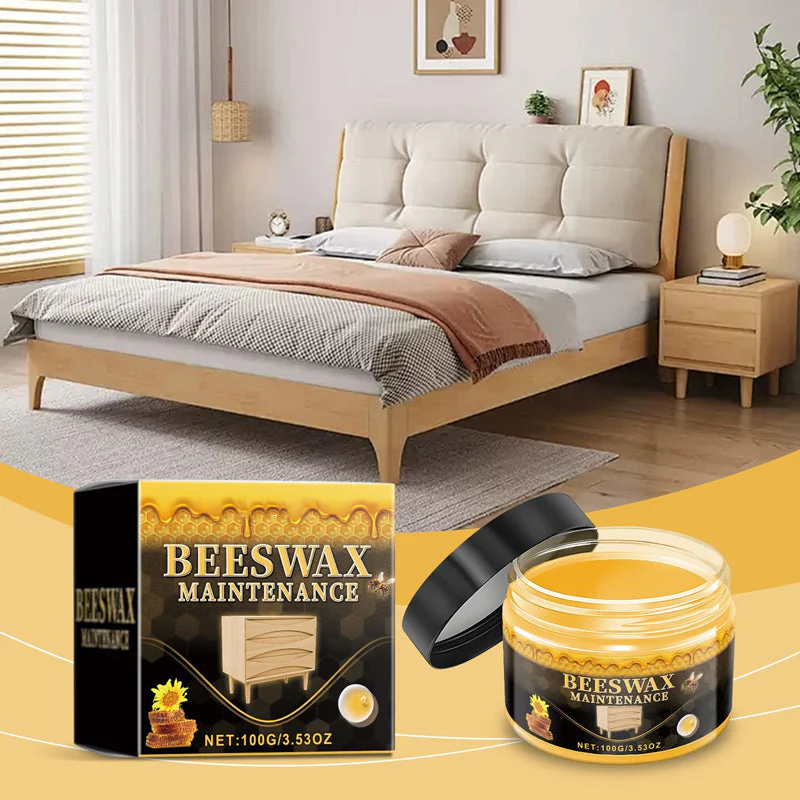 Wood Whisperer – Herstel de Glans Direct
