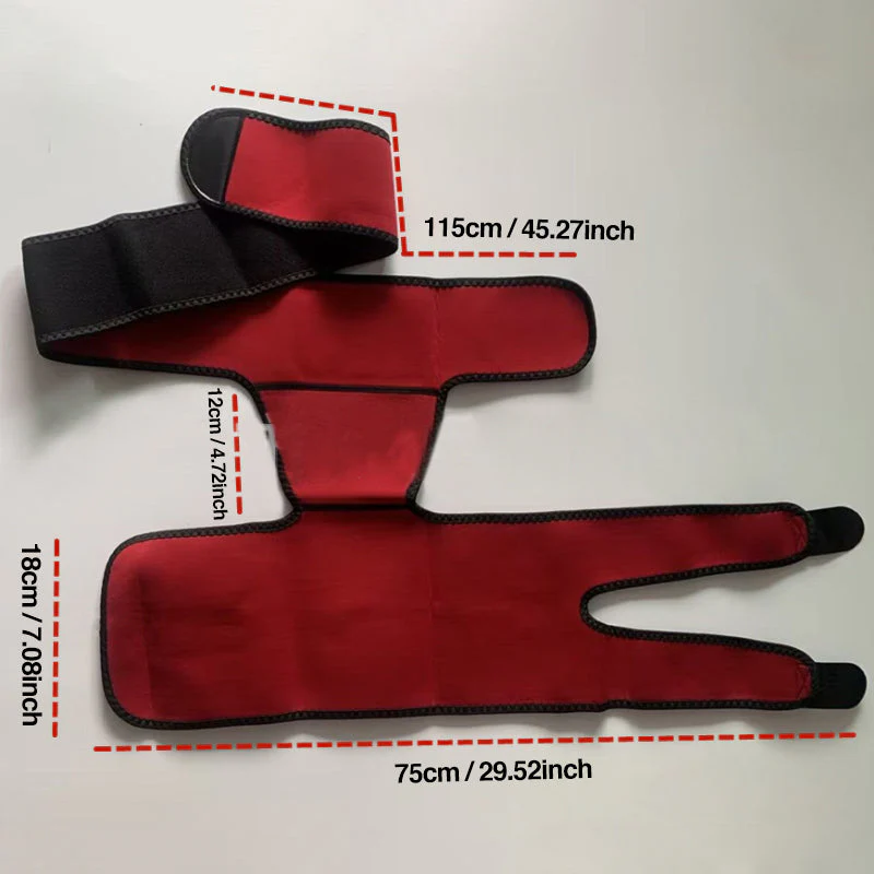 Wrap Hip Brace - Image 10