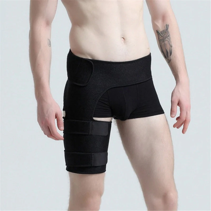 Wrap Hip Brace - Image 6