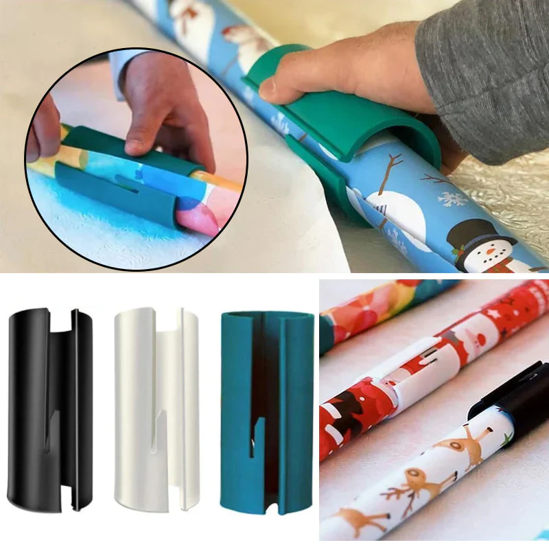 WrapMaster - Mini-papiersnijder | 1+1 GRATIS - Image 10