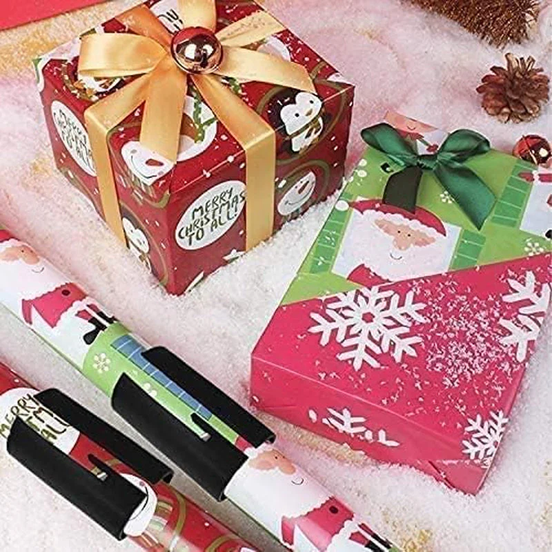 WrapMaster - Mini-papiersnijder | 1+1 GRATIS - Image 12