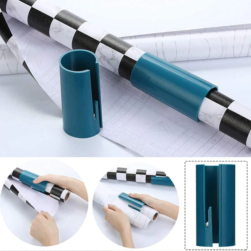 WrapMaster - Mini-papiersnijder | 1+1 GRATIS - Image 13