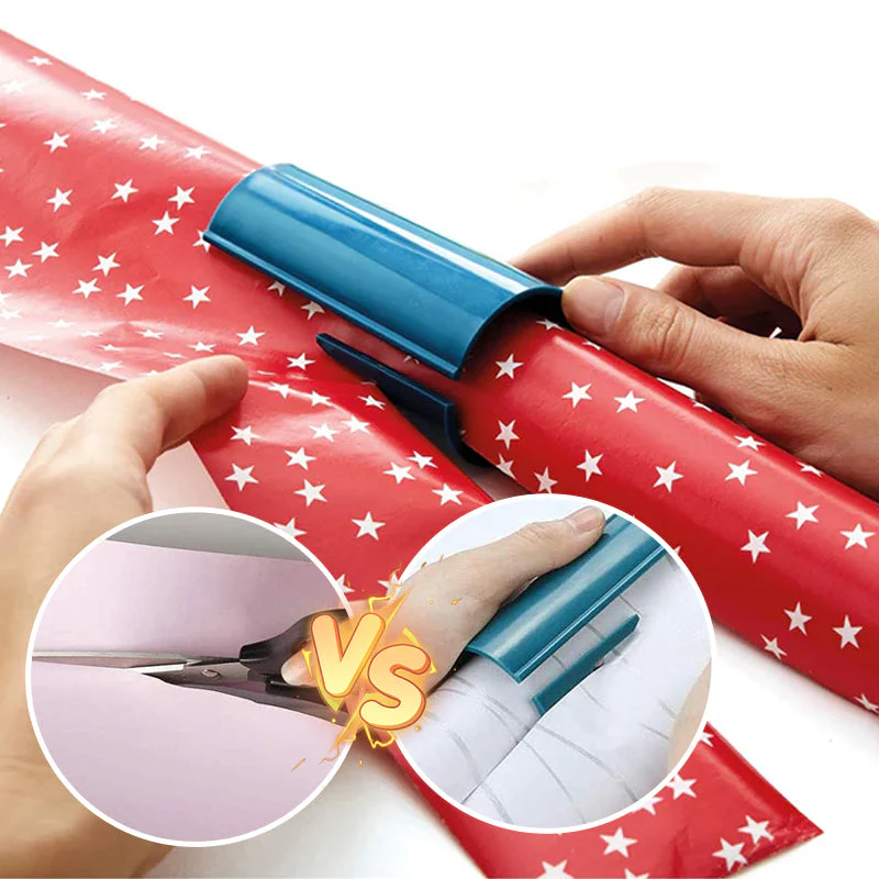 WrapMaster - Mini-papiersnijder | 1+1 GRATIS - Image 16