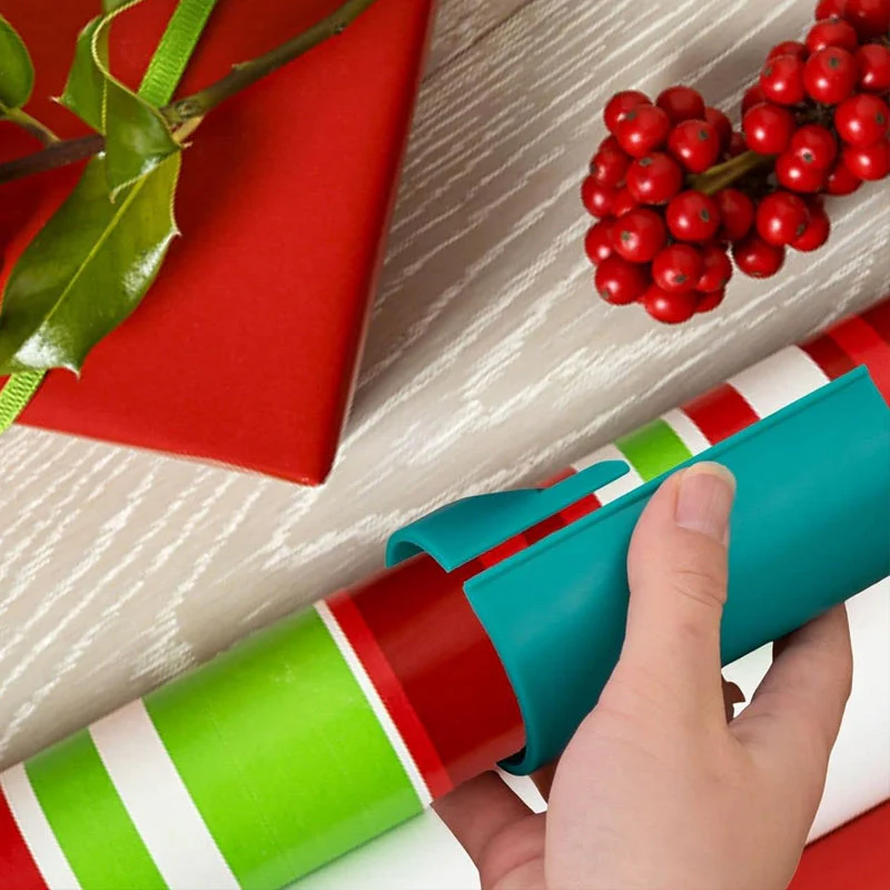 WrapMaster - Mini-papiersnijder | 1+1 GRATIS - Image 18